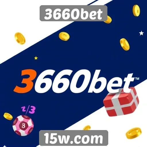 Estratégias de bônus e promoções no 3660bet