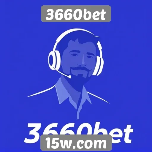 Suporte ao cliente do site 3660bet