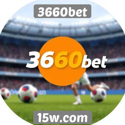Comparação de odds no 3660bet