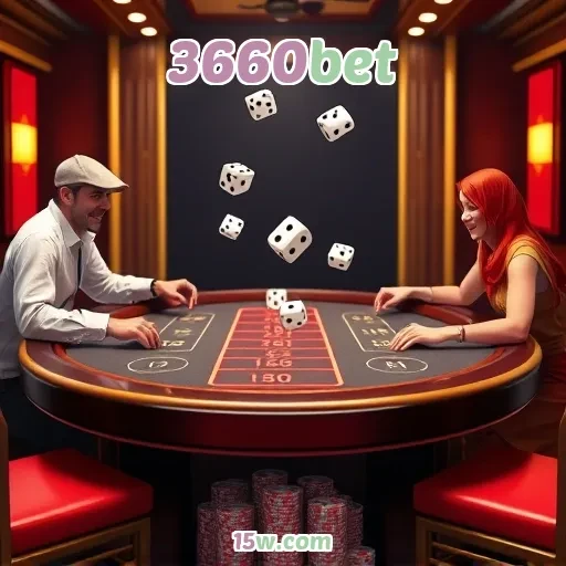 3660bet: As Promoções que Você Não Pode Ignorar para Jogar