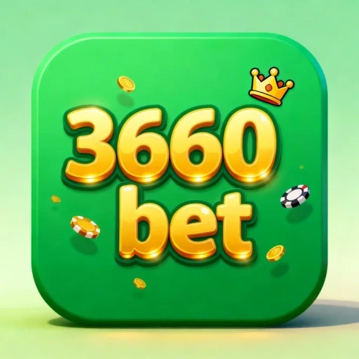 3660bet logo